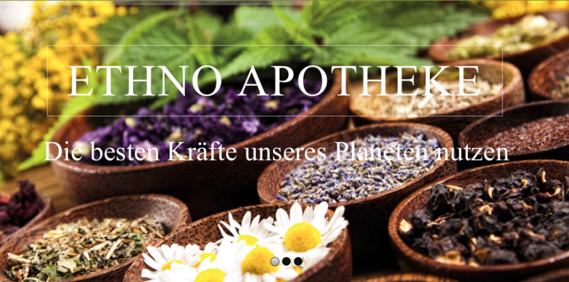 Ethno-Apotheke