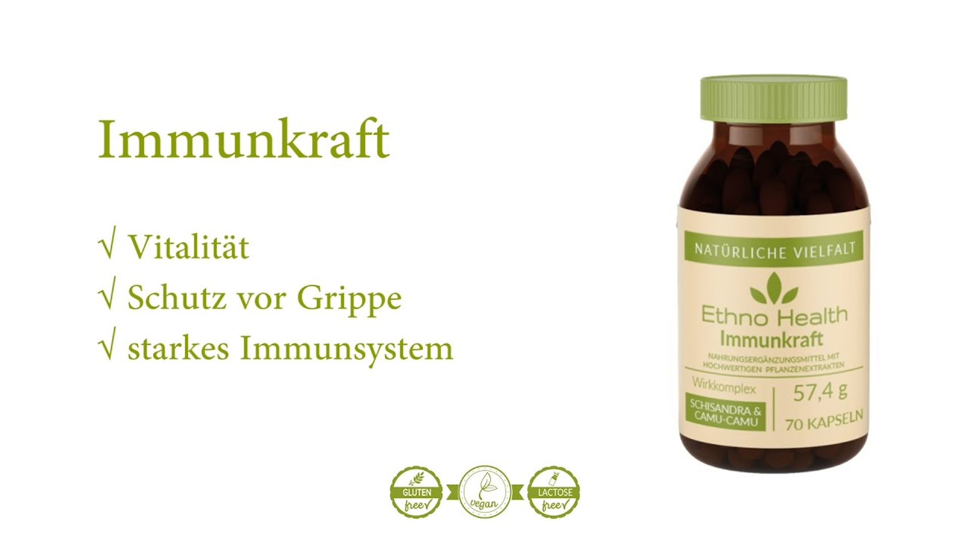 Immunkraft